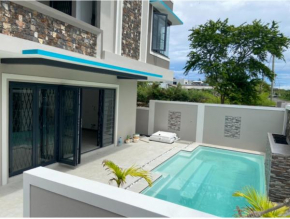 Residence 1129 - Block 1